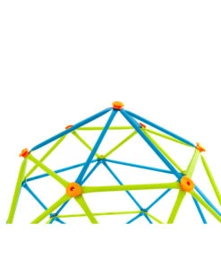 Lifetime Kletterturm Geodome, Ca. Ø335/H168 Cm -Biohort || Vitavia || Elho Verkaufsgeschäft 2048510 WE DE 001 GeodomeTurm
