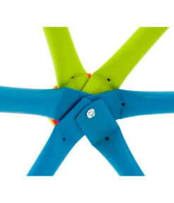 Lifetime Kletterturm Geodome, Ca. Ø335/H168 Cm -Biohort || Vitavia || Elho Verkaufsgeschäft 2048510 WE DE 003 GeodomeTurm