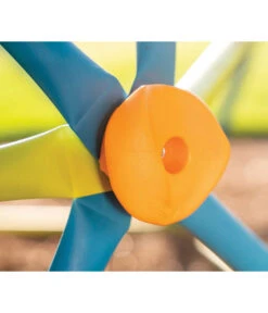 Lifetime Kletterturm Geodome, Ca. Ø335/H168 Cm -Biohort || Vitavia || Elho Verkaufsgeschäft 2048510 WE DE 004 GeodomeTurm