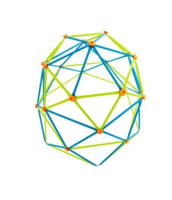 Lifetime Kletterturm Geodome, Ca. Ø335/H168 Cm -Biohort || Vitavia || Elho Verkaufsgeschäft 2048510 WE FS 002 GeodomeTurm