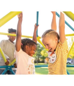 Lifetime Kletterturm Geodome, Ca. Ø335/H168 Cm -Biohort || Vitavia || Elho Verkaufsgeschäft 2048510 WE MO 003 GeodomeTurm