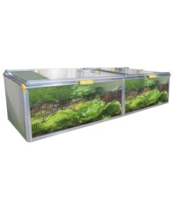 Juwel Beetsystem Biostar Protect 2000, Ca. B200/H52/T76,5 Cm