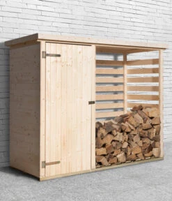 Weka Multifunktionsschrank 663, 240 X 90 Cm