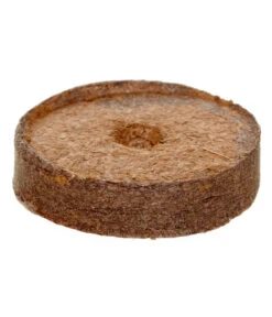 Dehner Kokos-Quelltabletten, 50 Stk. -Biohort || Vitavia || Elho Verkaufsgeschäft 3668696 BildD 001 BollerbloomKokosQuelltablettenFuerPflanzenKokosQuelltabletten50St