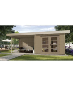 Weka Designhaus 126 B+ Gr. 1, Ca. B645/H247/T316 Cm