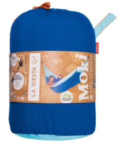 La Siesta Kinder-Hängematte Moki, 210 X 110 Cm -Biohort || Vitavia || Elho Verkaufsgeschäft 4314985 WE FS 002 MokiDolphy