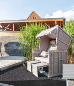 Diephaus Splitt Basalt, Ca. 25 Kg -Biohort || Vitavia || Elho Verkaufsgeschäft 4406724 WE MO 001 DiephausBASALTSPLITTANTHRAZIT