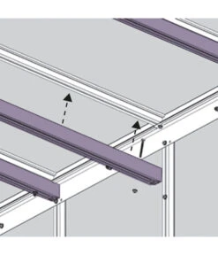 Vitavia Nachrüstsatz Athene 8600