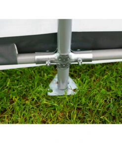 Shelter Logic Garage In-a-Box, Ca. B370/H260/T490 Cm -Biohort || Vitavia || Elho Verkaufsgeschäft 6610430 WE DE 002 WeidezeltGarage