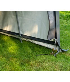 Shelter Logic Garage In-a-Box, Ca. B370/H260/T490 Cm -Biohort || Vitavia || Elho Verkaufsgeschäft 6610430 WE MO 007 WeidezeltGarage