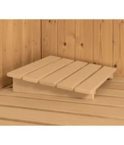 Wolff Finnhaus Innensauna De Luxe Daphne, Ca. B210/H202/T210 Cm -Biohort || Vitavia || Elho Verkaufsgeschäft 6618789 WE DE 003 FinnhausInnensaunadeluxeDaphne