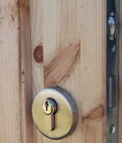 Wolff Finnhaus Saunafass Basic 280 Montiert, Ca. B205/H210/T280 Cm -Biohort || Vitavia || Elho Verkaufsgeschäft 6619050 WE DE 009 FinnhausSaunafass