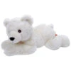 WILD REPUBLIC® Stofftier Polarbär, Ca. B34/H15 Cm 1 WILD REPUBLIC® Stofftier Polarbär, Ca. B34/H15 Cm -Biohort || Vitavia || Elho Verkaufsgeschäft 6645816 WE FS 001 WREcokinsPolarbaer30cm