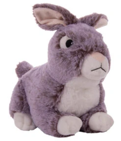 Dehner Lieblinge Stofftier Hase, Ca. B29/H20 Cm