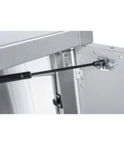 Biohort Mülltonnenbox Alex 3 -Biohort || Vitavia || Elho Verkaufsgeschäft 6715569 WE DE 001 BiohortMuelltonnenBoxenAlex