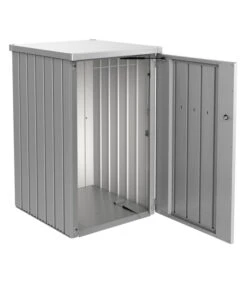 Biohort Mülltonnenbox Alex 2 -Biohort || Vitavia || Elho Verkaufsgeschäft 6715569 WE FS 002 BiohortMuelltonnenBoxenAlex 1