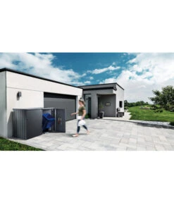 Biohort Mülltonnenbox Alex 2 -Biohort || Vitavia || Elho Verkaufsgeschäft 6715569 WE MO 001 BiohortMuelltonnenBoxenAlex 1