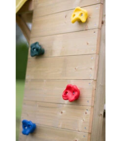 Wendi Toys Spielturm Giraffe -Biohort || Vitavia || Elho Verkaufsgeschäft 6759070 WE MO 008 WendiSpielturmGiraffe