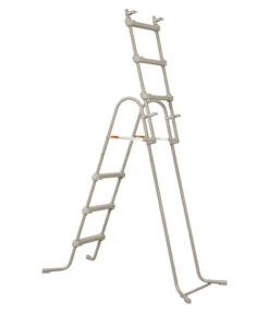 Summer Waves Active Frame Pool Rattan, Braun -Biohort || Vitavia || Elho Verkaufsgeschäft 6830434 WE FS 004 PoolActive366x91cmRattan