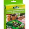 Dehner Kokos-Quelltabletten, 50 Stk. -Biohort || Vitavia || Elho Verkaufsgeschäft 6874630 WE FS 002 DehnerKokosQuelltabletten50Stk