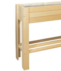 Wagner Hochbeet GreenBOX Light, Ca. B83/H70/T34,5 Cm -Biohort || Vitavia || Elho Verkaufsgeschäft 6878714 WE DE 001 WagnerHochbeetGreenBoxlightNeu