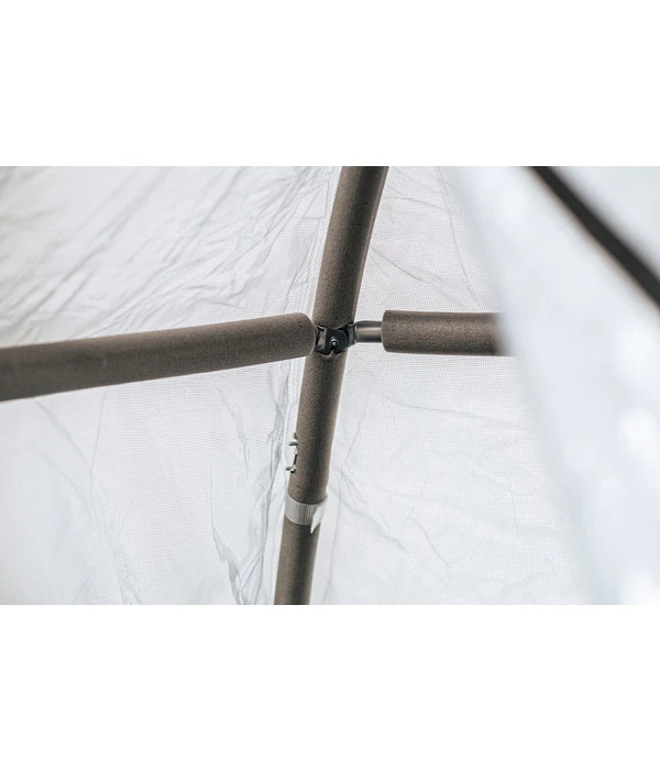 Florino Winterschutz-Zelt 9 Florino Winterschutz-Zelt – Bild 7