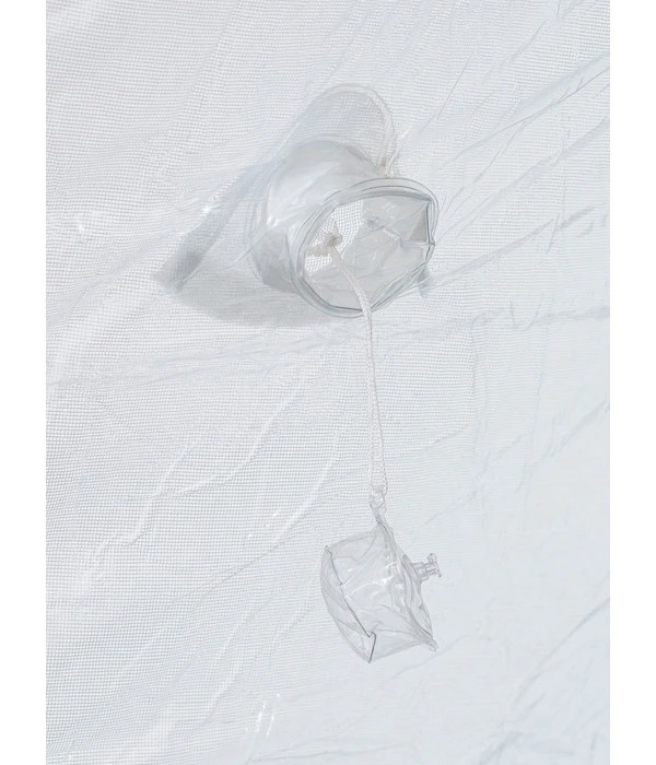 Florino Winterschutz-Zelt 13 Florino Winterschutz-Zelt – Bild 11