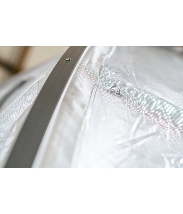 Florino Winterschutz-Zelt 14 Florino Winterschutz-Zelt – Bild 12