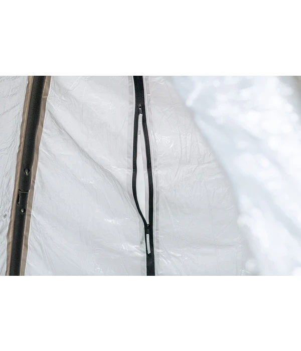 Florino Winterschutz-Zelt 15 Florino Winterschutz-Zelt – Bild 13