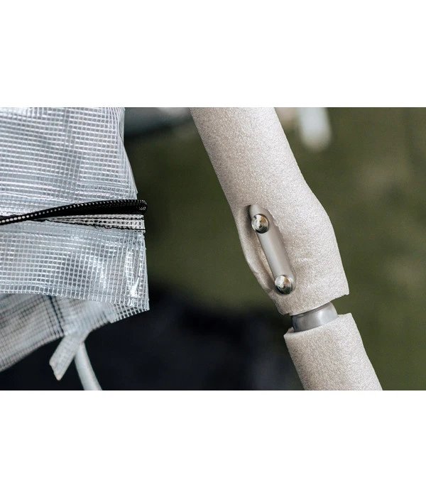 Florino Winterschutz-Zelt 16 Florino Winterschutz-Zelt – Bild 14