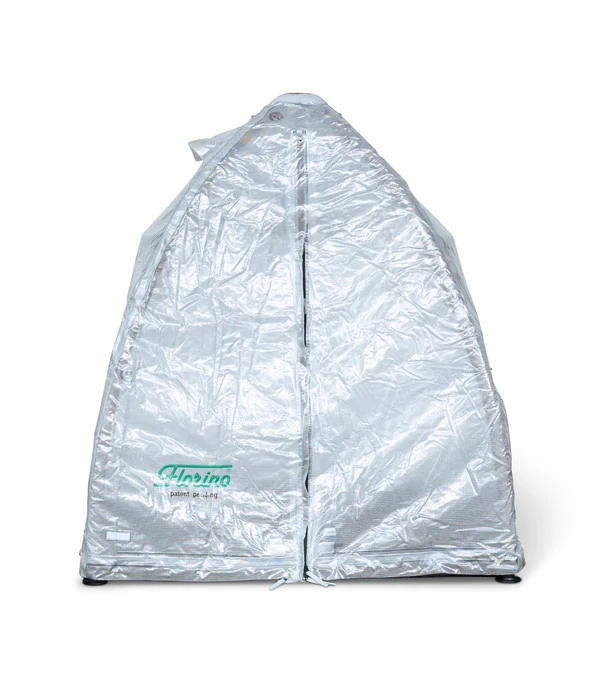 Florino Winterschutz-Zelt 3 Florino Winterschutz-Zelt