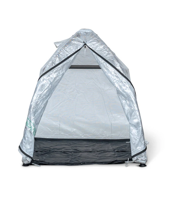 Florino Winterschutz-Zelt 4 Florino Winterschutz-Zelt – Bild 2