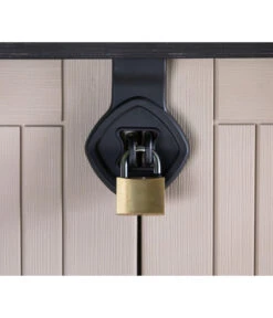 Keter Aufbewahrungsbox Store It Midi, Beige, 880 Liter, Ca. B132/H113,5/T71,5 Cm 19 Keter Aufbewahrungsbox Store It Midi, Beige, 880 Liter, Ca. B132/H113,5/T71,5 Cm -Biohort || Vitavia || Elho Verkaufsgeschäft 6894885 WE DE 002 KeterMuelltonnenbox