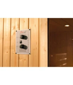 Weka Infrarotkabine Vaal -Biohort || Vitavia || Elho Verkaufsgeschäft 6914832 WE DE 002 WekaInfrarotkabineVaal