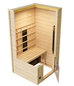 Weka Infrarotkabine Vaal -Biohort || Vitavia || Elho Verkaufsgeschäft 6914832 WE DE 003 WekaInfarotkabineVaal
