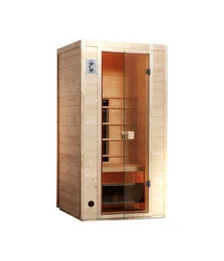 Weka Infrarotkabine Vaal