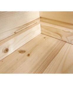 Wolff Finnhaus Gartenhaus Katrin 44-A, Ca. B352/H289/T352 Cm -Biohort || Vitavia || Elho Verkaufsgeschäft 6933899 WE DE 006 FinnhausBBHKatrin