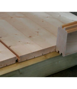 Wolff Finnhaus Gartenhaus Katrin 44-A, Ca. B352/H289/T352 Cm -Biohort || Vitavia || Elho Verkaufsgeschäft 6933899 WE DE 007 FinnhausBBHKatrin