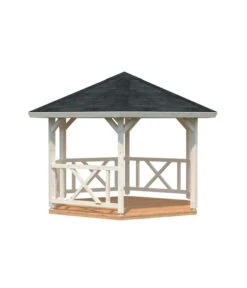 Palmako Pavillon Betty