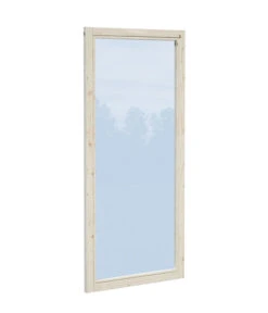 Palmako Holzelement Für Pavillon Lucy, Ca. B103/H203 Cm