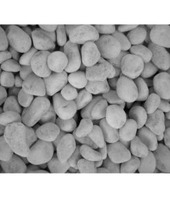 Gandl Carrara Zierkies 7 - 15 Mm, Weiss, 25 Kg -Biohort || Vitavia || Elho Verkaufsgeschäft 854802 WE DE 001 Marmorkies8 16mm25kgZierkiesDekokiesSteingarten